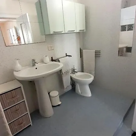 Contrada Vento Sharing * Campomarino (Taranto)