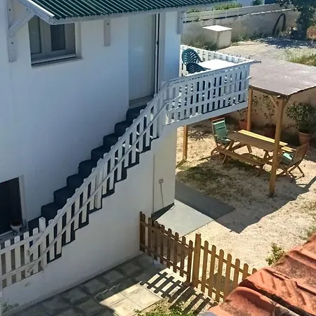 Contrada Vento Sharing * Campomarino (Taranto)