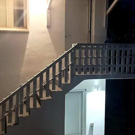 דירה Contrada Vento Sharing Campomarino (Taranto)