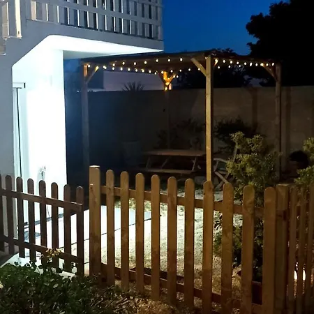 Contrada Vento Sharing * Campomarino (Taranto)