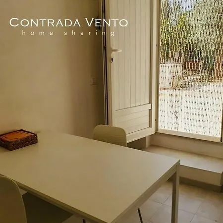 Contrada Vento Sharing