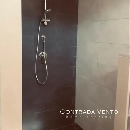 Contrada Vento Sharing *