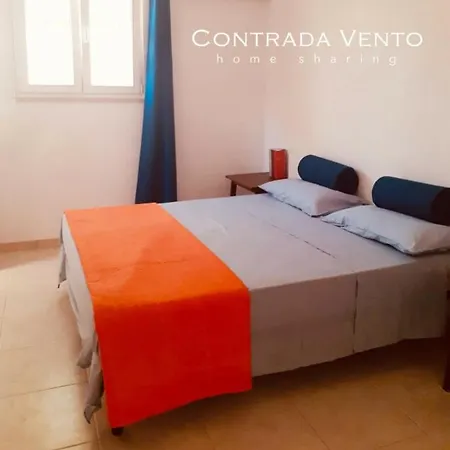 Contrada Vento Sharing *