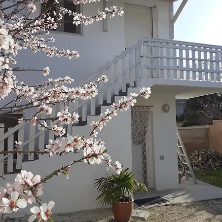 Contrada Vento Sharing Апартаменты *