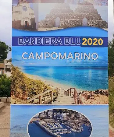 Contrada Vento Sharing *