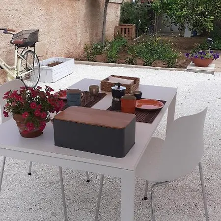 Contrada Vento Sharing Campomarino (Taranto)