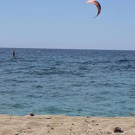 アパート Contrada Vento Sharing