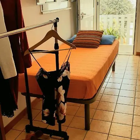 شقة Contrada Vento Sharing Campomarino (Taranto)