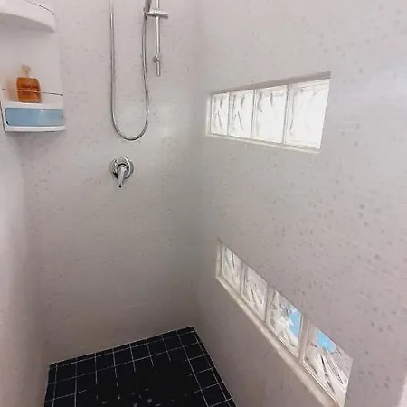 Contrada Vento Sharing Апартаменты Campomarino (Taranto)