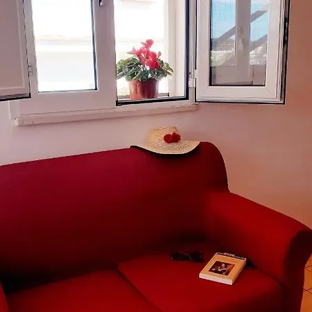 Contrada Vento Sharing