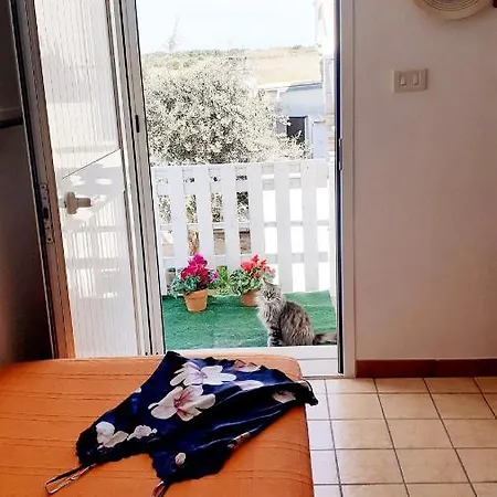 Contrada Vento Sharing *