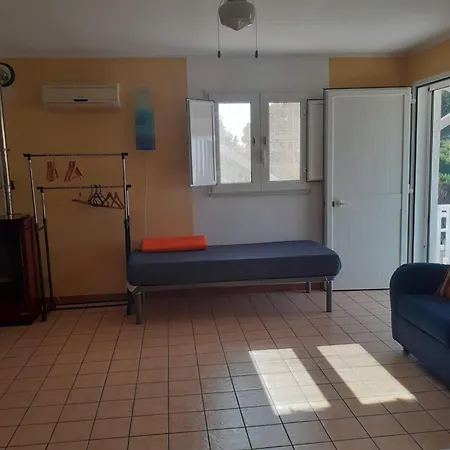 Contrada Vento Sharing Campomarino (Taranto)