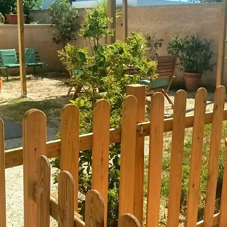 Contrada Vento Sharing