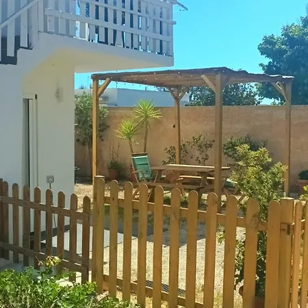 Contrada Vento Sharing