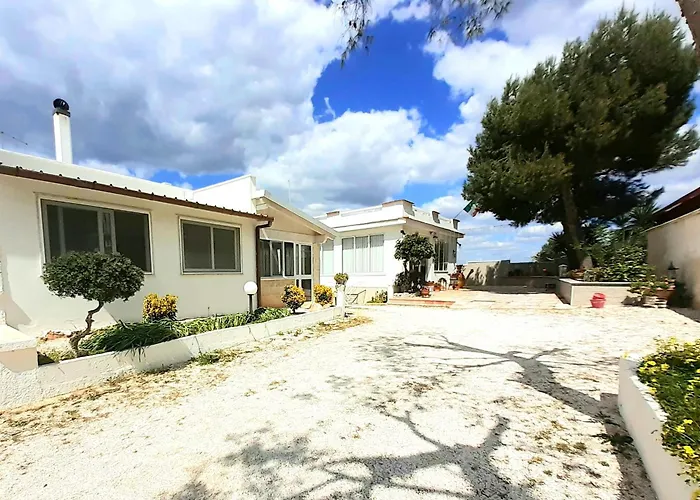 Contrada Vento Sharing *