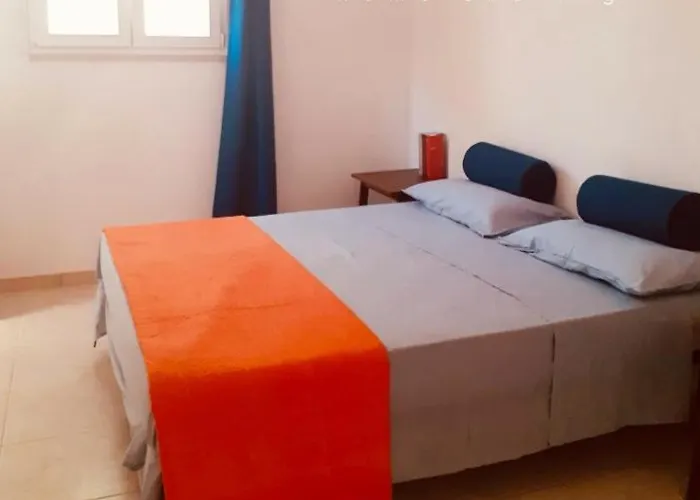 Contrada Vento Sharing *