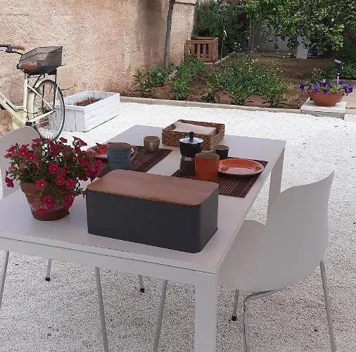 Contrada Vento Sharing Campomarino (Taranto)