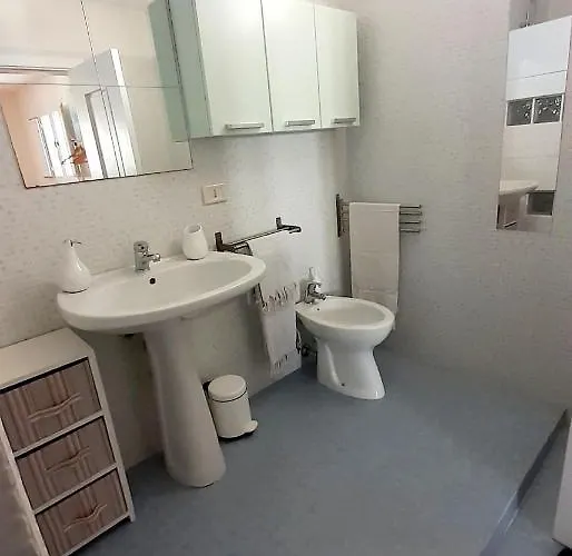 Contrada Vento Sharing * Campomarino (Taranto)